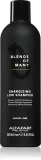 Alfaparf Milano Blends of Many Energizing - Энергетизирующий шампунь для тонких и нежных волос, 250 мл — фото 1