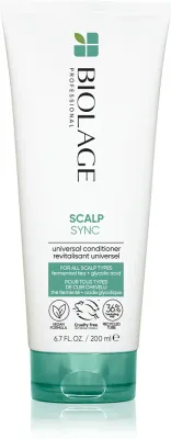 Biolage ScalpSync - Легкий кондиционер, 200 мл