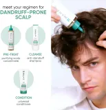 Biolage ScalpSync - Легкий кондиционер, 200 мл — фото 7