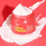 Matrix Glow Mania - Маска для волос для окрашенных волос, 500 мл — фото 5