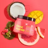 Matrix Glow Mania - Маска для волос для окрашенных волос, 500 мл — фото 7