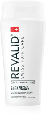 Revalid Bond Repair Conditioner - Кондиционер для сухих и поврежденных волос, 200 мл