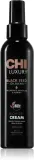 CHI Luxury Black Seed Oil Blow Dry Cream - Крем питательный и термозащитный для выравнивания волос, 177 мл — фото 1