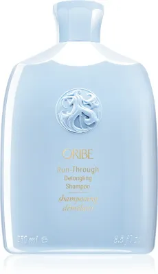 Oribe Brilliance & Shine - Уходовый шампунь для легкого расчесывания волос, 250 мл
