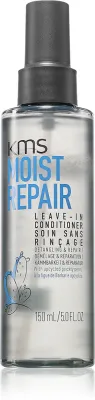 Кондиционер для волос KMS Moist Repair Leave-In Conditioner несмываемый, увлажняющий, 150 мл