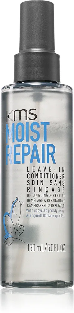 Кондиционер для волос KMS Moist Repair Leave-In Conditioner несмываемый, увлажняющий, 150 мл