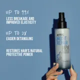 Кондиционер для волос KMS Moist Repair Leave-In Conditioner несмываемый, увлажняющий, 150 мл — фото 2