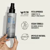 Кондиционер для волос KMS Moist Repair Leave-In Conditioner несмываемый, увлажняющий, 150 мл — фото 3