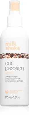 milk_shake Curl Passion - Спрей для волос без смывки для кудрявых волос, 200 мл