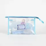 Disney Frozen - Путешественный набор для детей 23 x 15 x 8 см 23 x 15 x 8 cm, 1 шт — фото 5