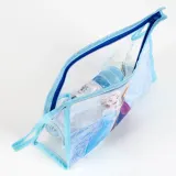 Disney Frozen - Путешественный набор для детей 23 x 15 x 8 см 23 x 15 x 8 cm, 1 шт — фото 6