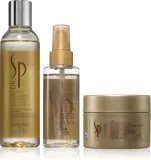 Wella Professionals SP Luxe Oil Set - Удобная упаковка для идеального вида волос, 3 шт — фото 1