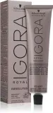 Schwarzkopf Professional IGORA Royal Absolutes - Краска для волос, 60 мл, оттенок 5-50 — фото 1