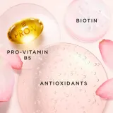 Pantene Pro-V Miracles Weightless - Питательное масло для волос 7 в 1, 145 мл — фото 2