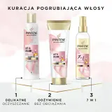 Pantene Pro-V Miracles Weightless - Питательное масло для волос 7 в 1, 145 мл — фото 4