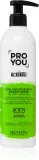 Revlon Professional Pro You The Twister - Увлажняющий кондиционер для кудрявых волос, 350 мл — фото 1