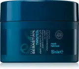 Sebastian Professional Twisted - Маска для непослушных и курчавых волос, 150 мл — фото 1