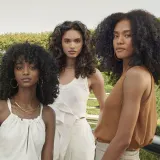 Aveda Be Curly Advanced Coil Definer Gel - Гель для укладки для кудрявых волос, 250 мл — фото 4