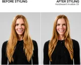 Bumble and bumble Hairdresser's Invisible Oil - Масло для придания блеска и мягкости волосам — фото 6