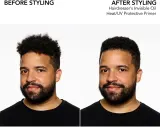 Bumble and bumble Hairdresser's Invisible Oil - Масло для придания блеска и мягкости волосам — фото 8