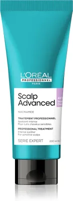 L’Oreal Professionnel Serie Expert Scalp Advanced - Уход за волосами и кожей головы, 200 мл