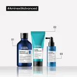 L’Oreal Professionnel Serie Expert Scalp Advanced - Уход за волосами и кожей головы, 200 мл — фото 7