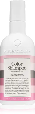 Waterclouds Color Shampoo - Шампунь для сохранения цвета, 250 мл