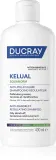 Ducray Kelual Squanorm Regulating Treatment Shampoo Oily Dandruff - Шампунь против жирной перхоти — фото 1