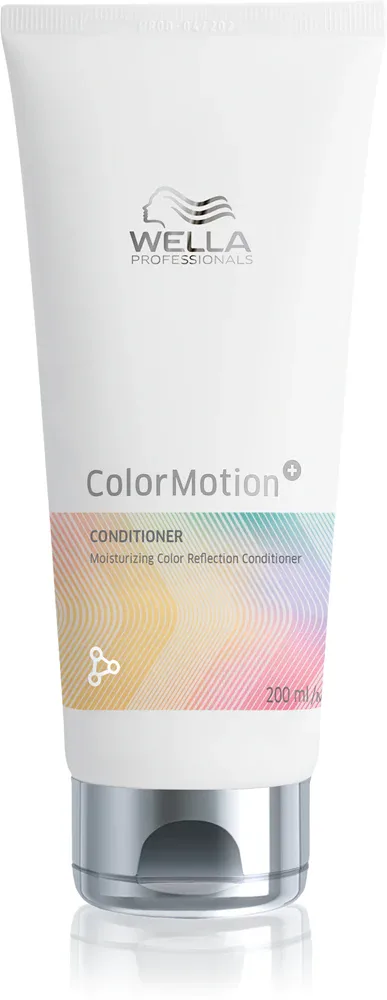 Wella Professionals ColorMotion+ - Кондиционер для окрашенных волос, 200 мл