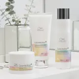 Wella Professionals ColorMotion+ - Кондиционер для окрашенных волос, 200 мл — фото 4