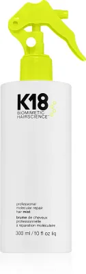K18 Molecular Repair Hair Mist - Ревитализирующий спрей для волос