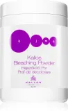 Осветлитель для волос Kallos KJMN Professional Bleaching Powder для домашнего окрашивания — фото 1