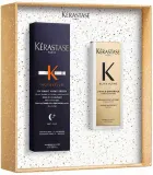 Kerastase Elixir Ultime & Nutritive - Подарочный набор для придания блеска и мягкости волос — фото 1