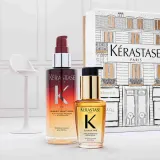 Kerastase Elixir Ultime & Nutritive - Подарочный набор для придания блеска и мягкости волос — фото 3