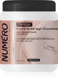 Brelil Professional Illuminating Mask - Маска для матовых волос — фото 1