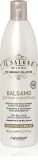 Alfaparf Milano Il Salone Milano Glorious - Кондиционер для волос, питательный для сухих и поврежденных, 500 мл — фото 1