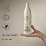 Alfaparf Milano Il Salone Milano Glorious - Кондиционер для волос, питательный для сухих и поврежденных, 500 мл — фото 3