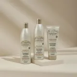 Alfaparf Milano Il Salone Milano Glorious - Кондиционер для волос, питательный для сухих и поврежденных, 500 мл — фото 6