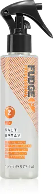 Спрей для волос Fudge Prep Salt Spray солевой, для пляжного эффекта, для всех типов волос, 150 мл