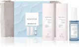 KERASILK Essentials Repairing Set - Набор для путешествий для сухих и поврежденных волос, 3 шт — фото 1