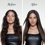 TRESemme Flawless Curls Leave-in Serum - Сыворотка против пушистости волос, 200 мл — фото 8