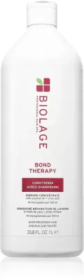 Biolage Bond Therapy - Бальзам для поврежденных, ломких и ослабленных волос