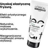Паста для волос L’Oreal Professionnel Tecni.Art Depolish моделирующая, с матовым финишем, 100 мл — фото 2