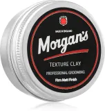 Morgan's Texture Clay - Глина для стайлинга волос — фото 1