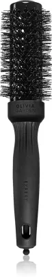 Olivia Garden Black Label SHINE Wavy Bristles - Круглая щетка для волос, 1 шт