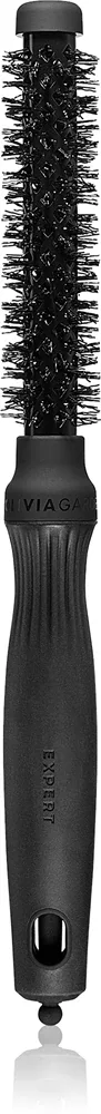 Olivia Garden Black Label SHINE Wavy Bristles - Круглая щетка для волос, 1 шт