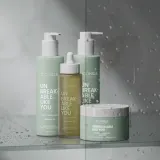 ICONIQUE Professional UNBREAKABLE LIKE YOU Length Strengthening - Маска укрепляющая волосы на всю длину, 200 мл — фото 4