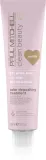 Paul Mitchell Clean Beauty Color Depositing Treatment - Питательная маска для окрашенных волос, 150 мл, оттенок Vanilla — фото 1
