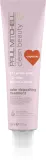 Paul Mitchell Clean Beauty Color Depositing Treatment - Питательная маска для окрашенных волос, 150 мл, оттенок Cayenne — фото 1