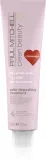 Paul Mitchell Clean Beauty Color Depositing Treatment - Питательная маска для окрашенных волос, 150 мл, оттенок Cinnamon — фото 1